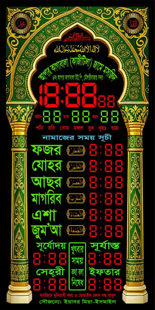 3D কোয়ালিটি