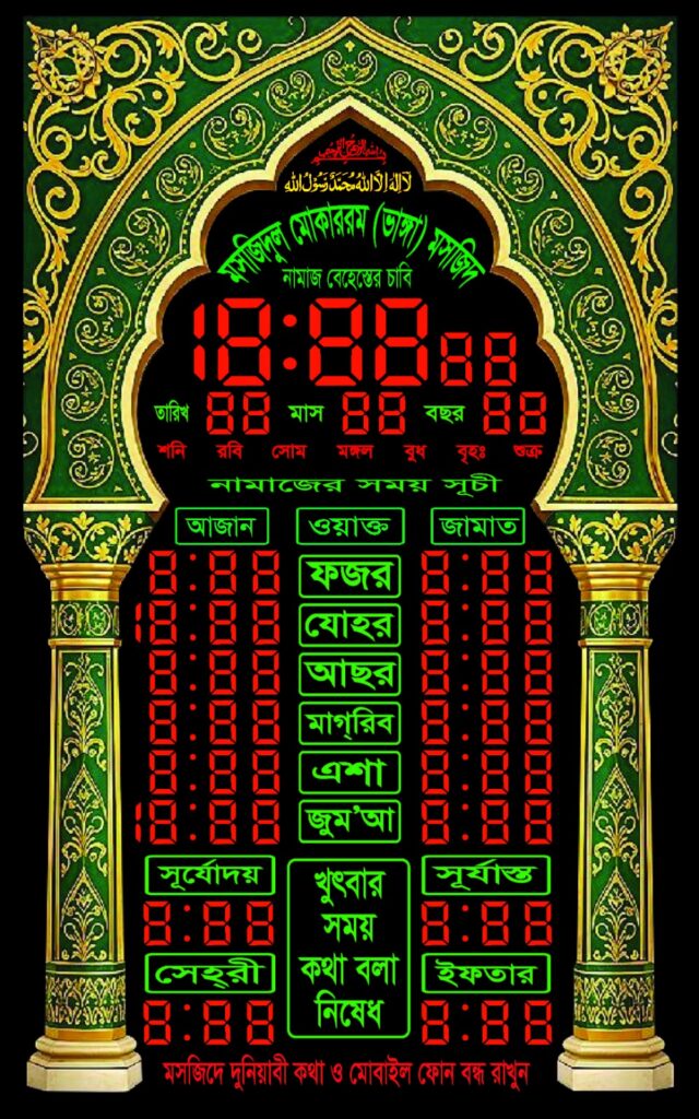 3D কোয়ালিটি
