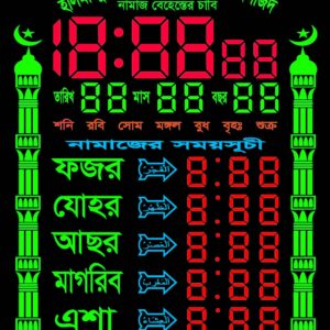 সাইজ ২০-৩০